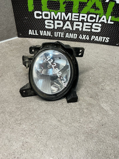 2011 Hyundai Santa Fe- Right Fog Light- (TAG12254)