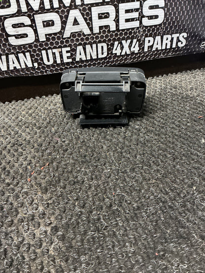 2016 Ford EcoSport BK- Headlight Switch- (TAG10449) PN: CN15 13A024 HB
