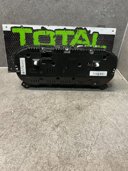 2009-2020 Suzuki Grand Vitara II JT- Instrument Cluster- (TAG15849)