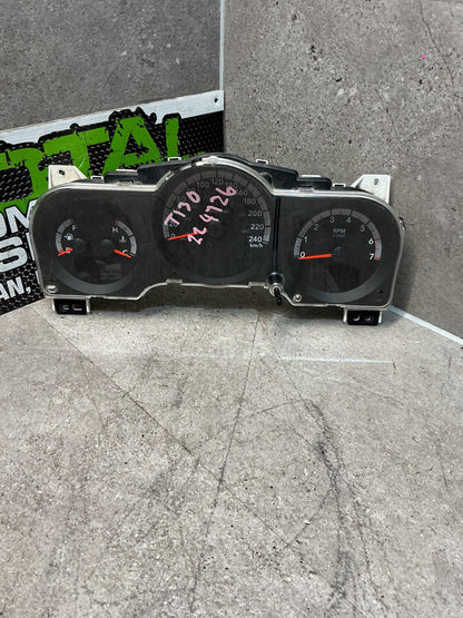 2007-2010 Dodge Nitro KA- Instrument Cluster- (TAG13287)