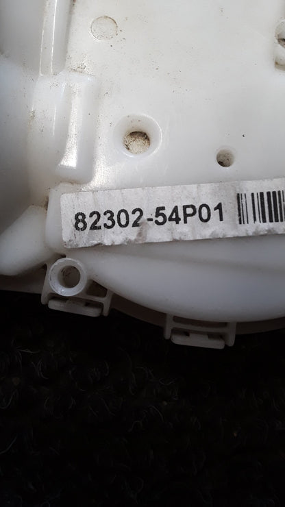 2015-2020 Suzuki Vitara IV LY- Left Rear Door Lock Actuator- (TAG6080)