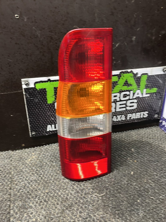 2002 Ford Transit- Left Taillight- (TAG9257)