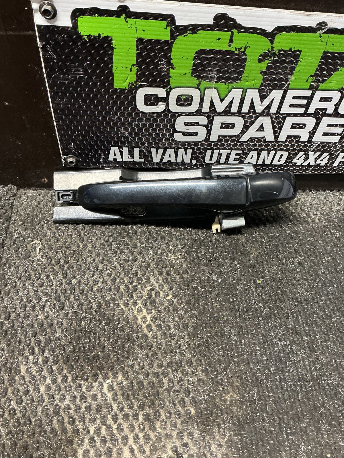 2009-2012 Dodge Journey JC- Right Front Door Exterior Handle- (TAG11388)