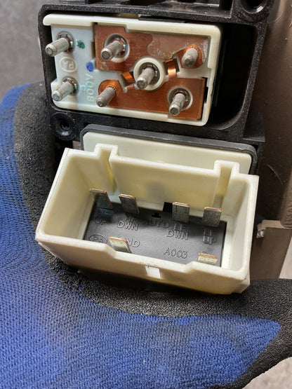 1997 Ford Explorer- Master Power Window Switch- (TAG16327)
