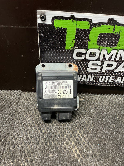 2014-2016 Ford Kuga II TF- Airbag Module- (TAG11629)
