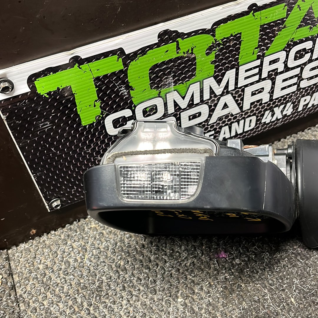 2014 Mazda CX-5- Right Door Mirror- (TAG7771)