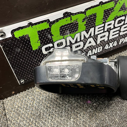 2014 Mazda CX-5- Right Door Mirror- (TAG7771)