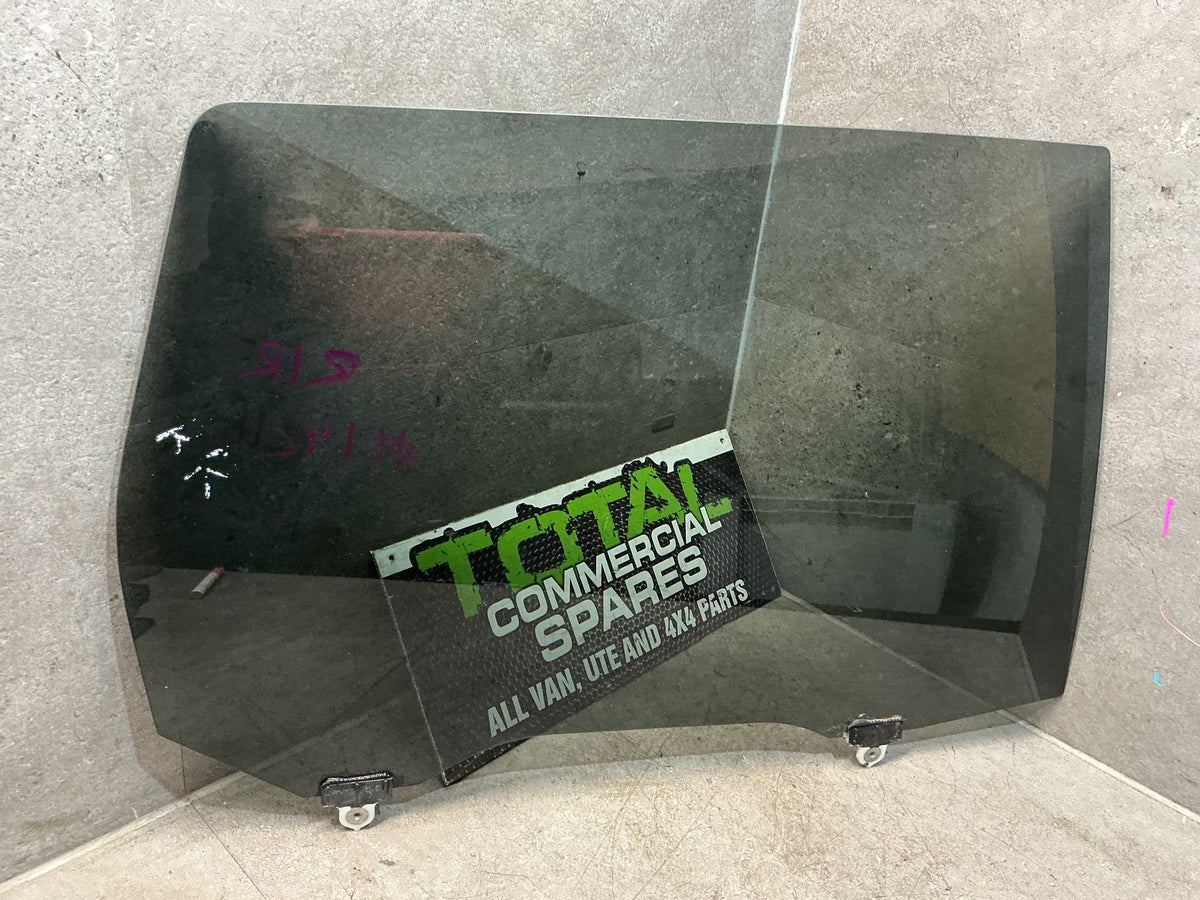2021 Mitsubishi Outlander GF8- Right Rear Door Glass- (TAG16841)