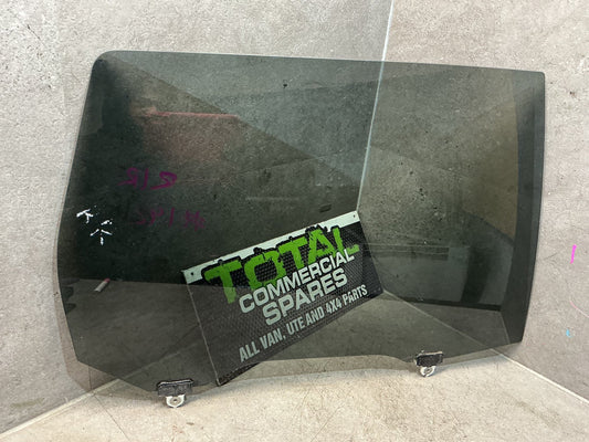 2021 Mitsubishi Outlander GF8- Right Rear Door Glass- (TAG16841)
