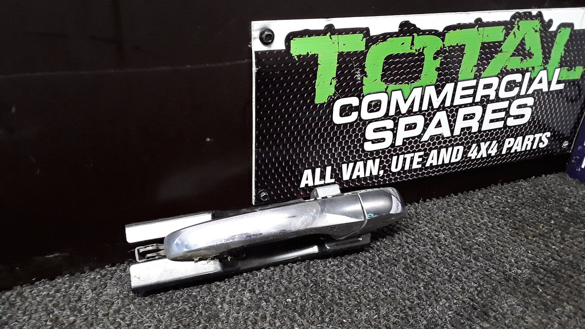 2008-2020 Dodge Journey JC- Left Front Exterior Door Handle- (TAG6850)