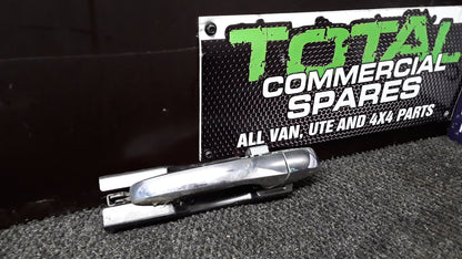 2008-2020 Dodge Journey JC- Left Front Exterior Door Handle- (TAG6850)