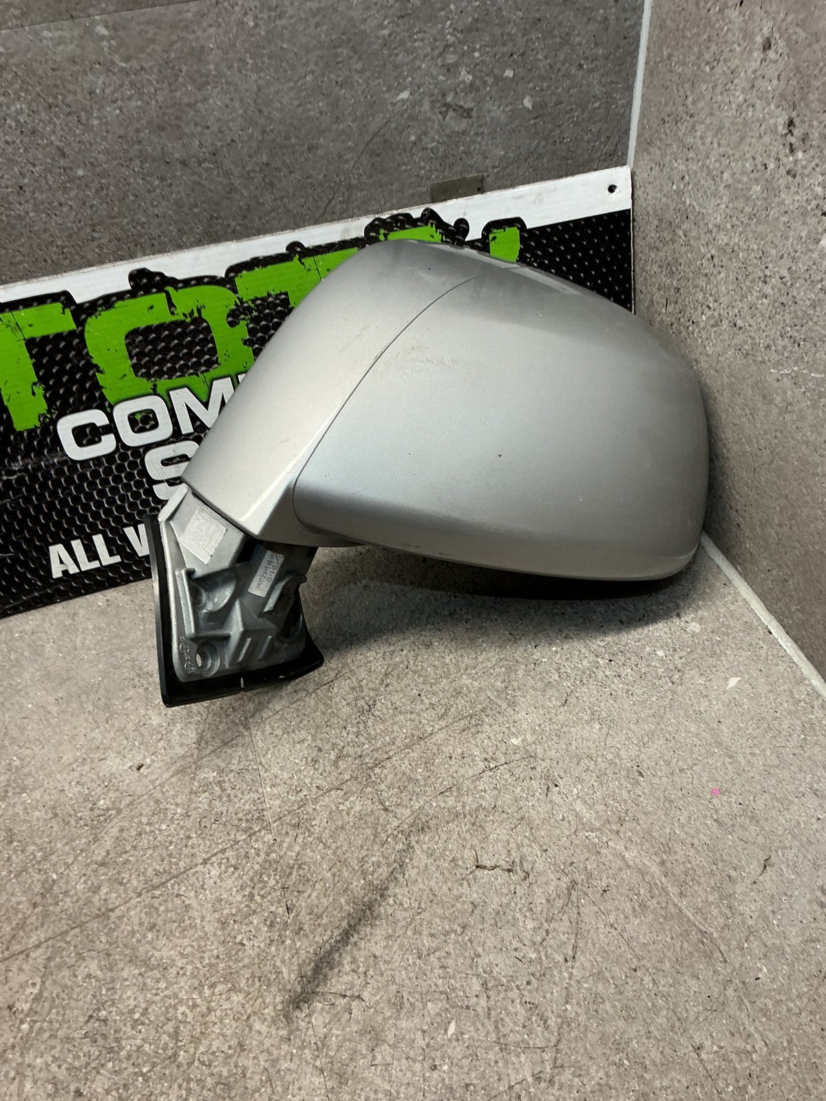 2013 Holden Captiva 5 - Left Door Mirror - (TAG14728)