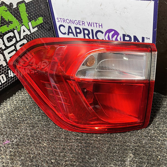 2015 Ford EcoSport TITANIUM 1.5P/6AT/SW- Left Taillight- (TAG5524)