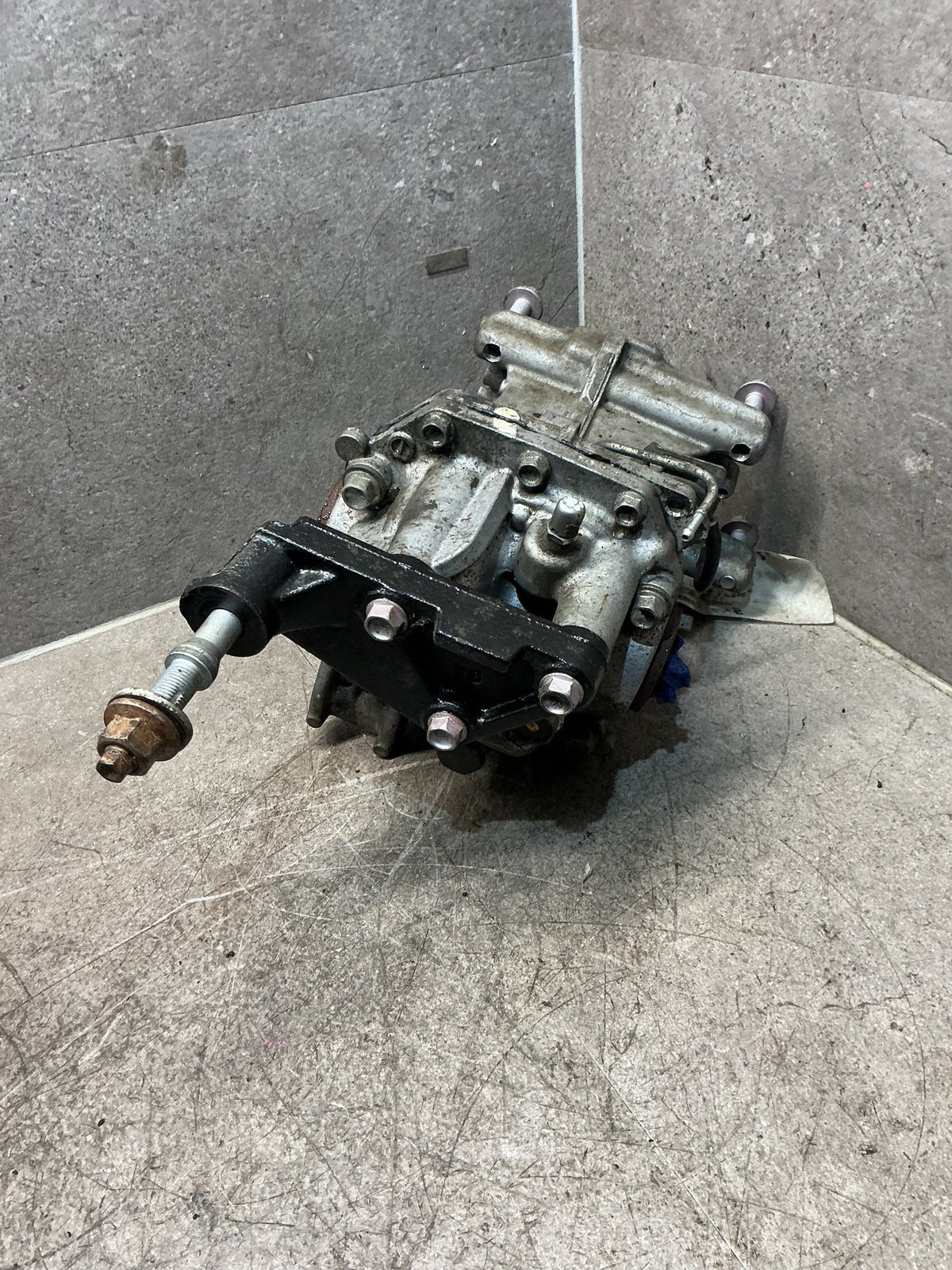 2013 Mazda CX-5- Rear Differential Head- (TAG17536)