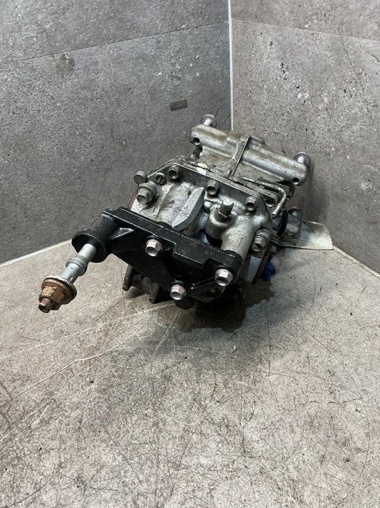 2013 Mazda CX-5- Rear Differential Head- (TAG17536)