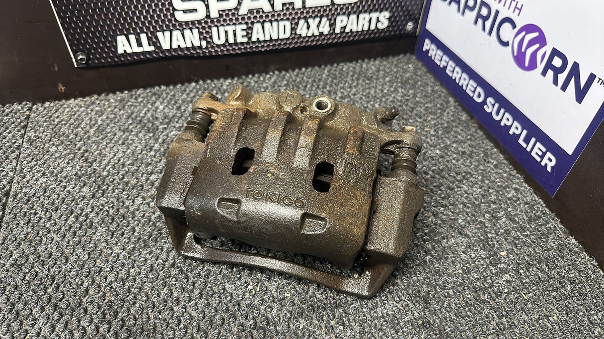2006-2009 Ford Ranger S1E9- Right Front Caliper- (TAG5368)