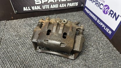 2006-2009 Ford Ranger S1E9- Right Front Caliper- (TAG5368)
