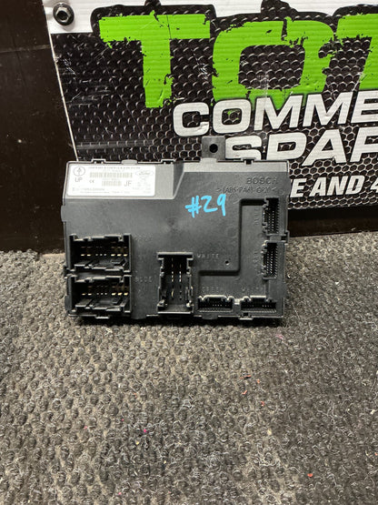 2013-2017 Ford EcoSport BK- Body Control Module- (TAG10382)