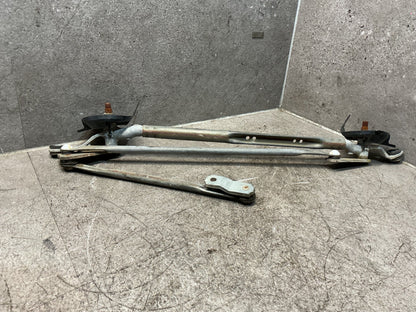 2012-2020 Mitsubishi Outlander GF*W GF3W - Wiper Linkage - (TAG18722)