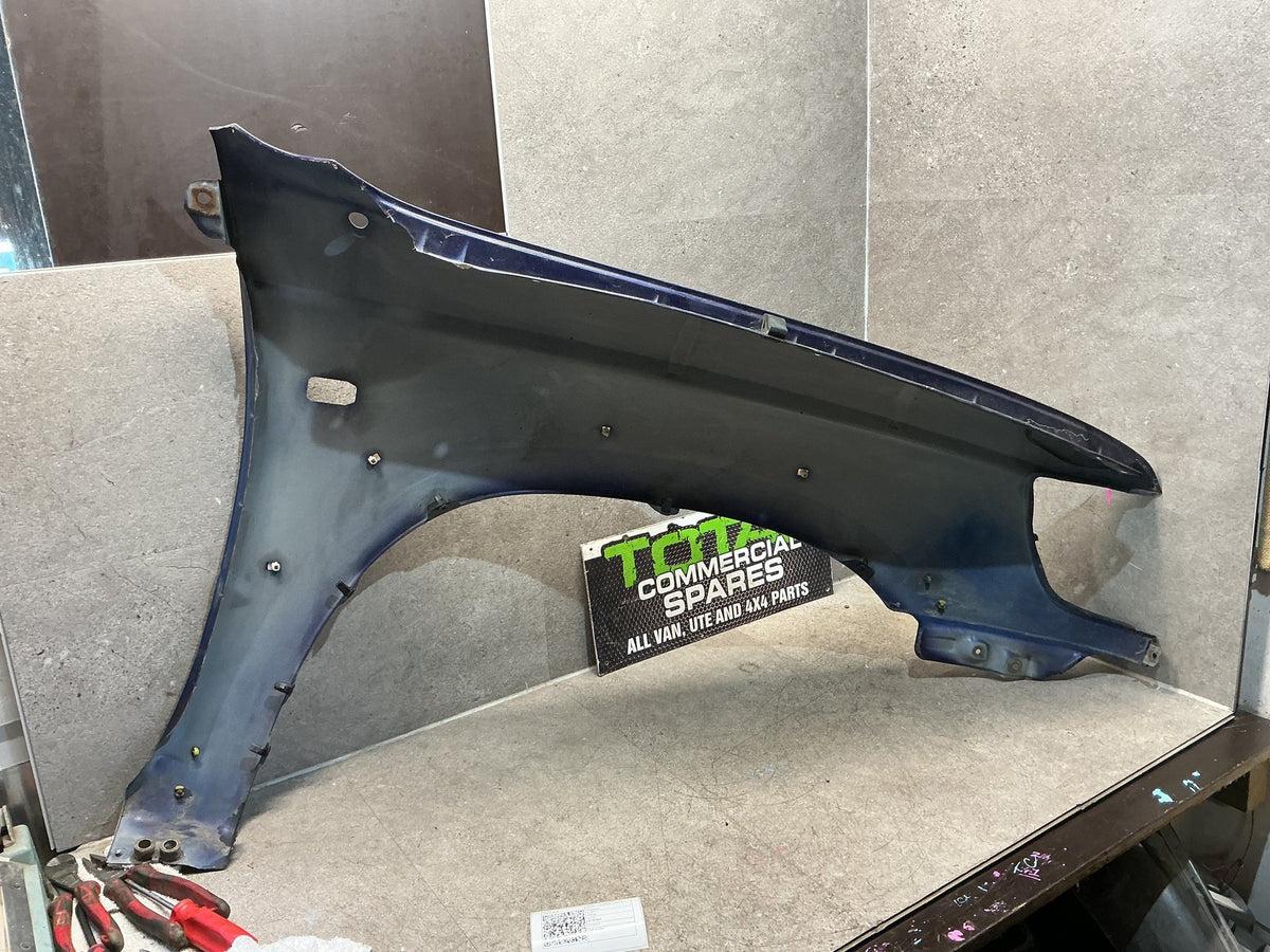 1995-1998 Toyota Hilux III N180- Left Front Guard- (TAG15792)