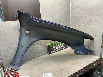 1995-1998 Toyota Hilux III N180- Left Front Guard- (TAG15792)