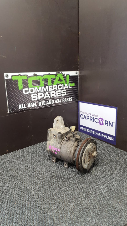 A/C Compressor- (TAG5024), RZWLA-06, 2004, Mazda, B-Series, Bounty, UN