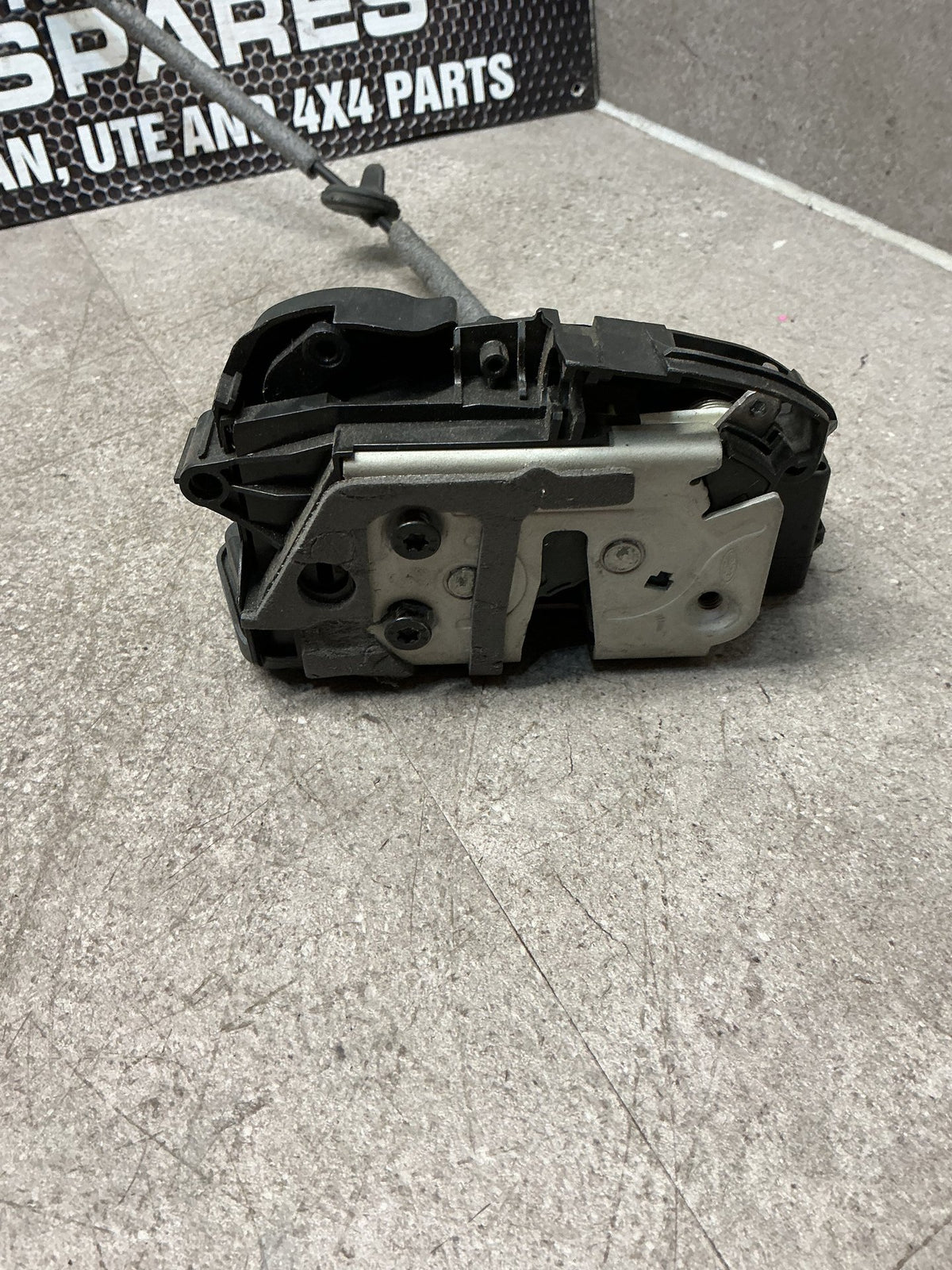 2014 Ford Kuga- Right Front Door Lock Actuator- (TAG14763)