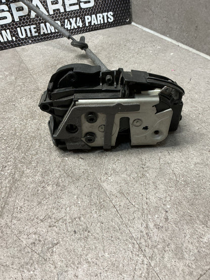2014 Ford Kuga- Right Front Door Lock Actuator- (TAG14763)