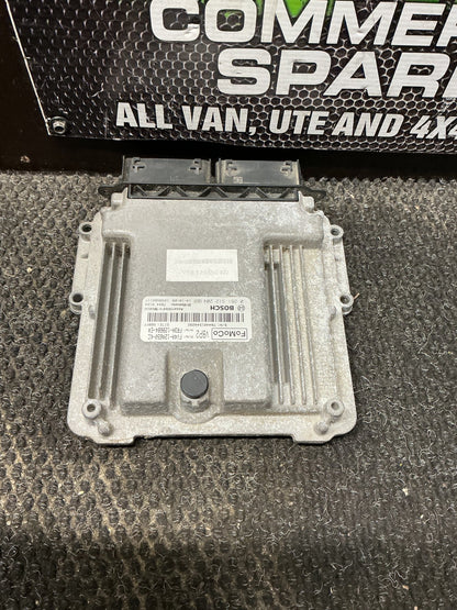 2014-2016 Ford Kuga II TF- ECU- (TAG11662) PN: FV4A-12A650-KC