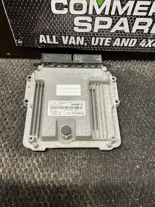 2014-2016 Ford Kuga II TF- ECU- (TAG11662) PN: FV4A-12A650-KC