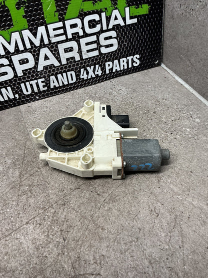 2008-2020 Dodge Journey JC- Right Front Window Reg Motor- (TAG14702)