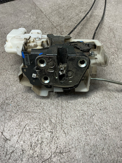 2010 Ford Ranger- Right Rear Door Lock Actuator- (TAG15227)