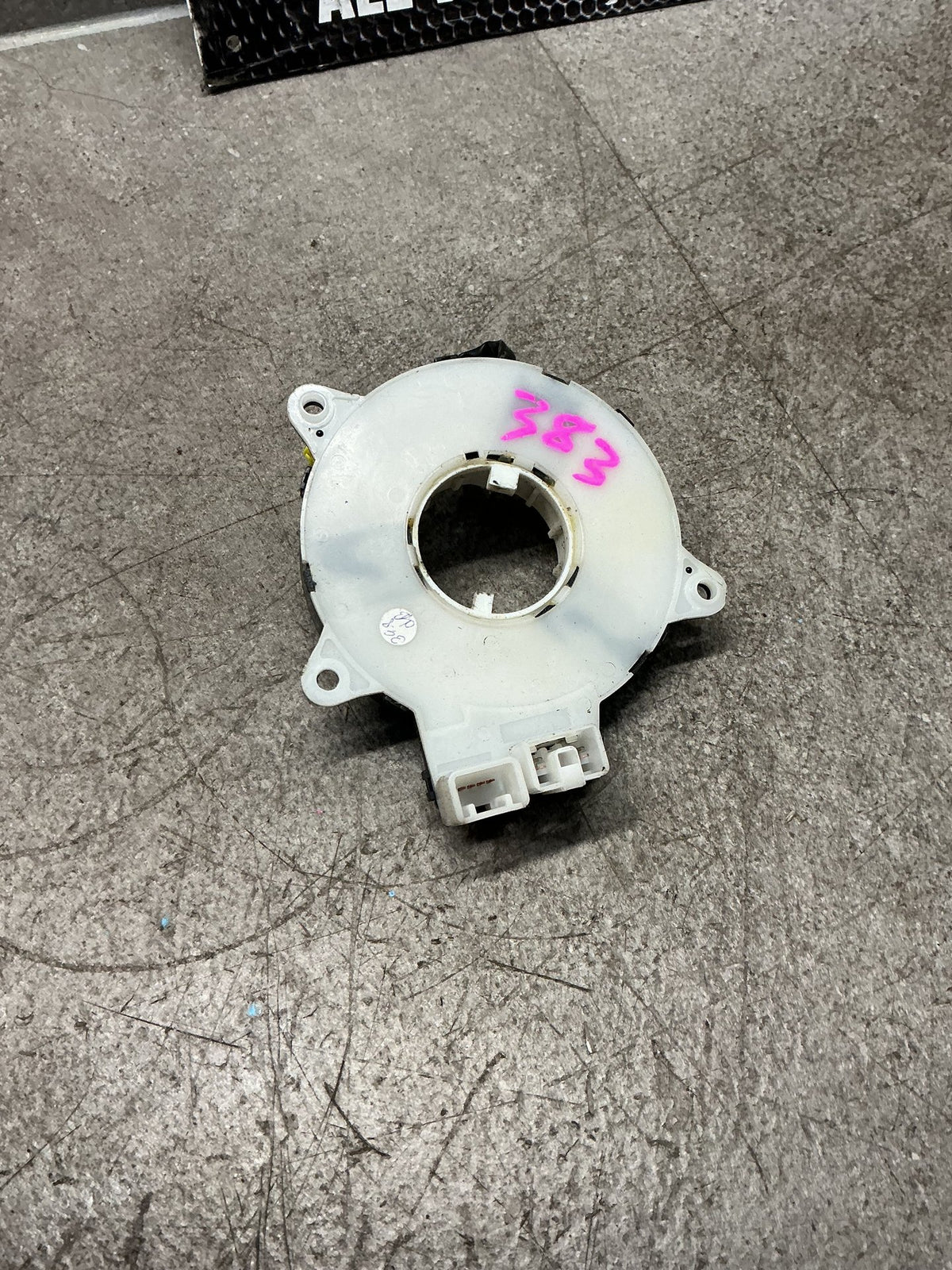 2010 Ford Ranger- Clock Spring- (TAG15205)