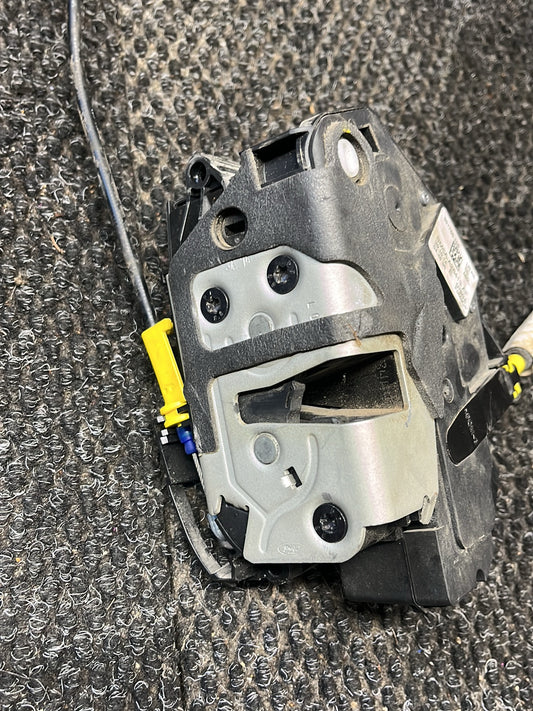 2015 Ford Kuga- Left Rear Door Lock Actuator- (TAG7183) PN: BM5A-A26413-AF