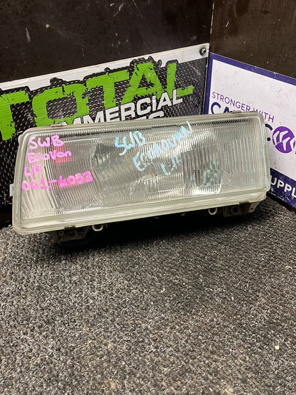 1996 Ford Econovan- Left Headlight- (TAG9379)