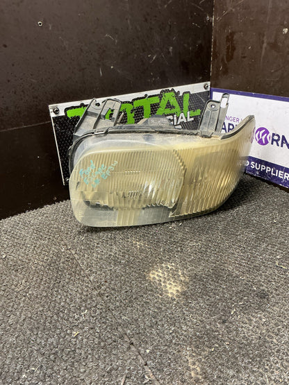 2001 Ford Escape- Left Headlight- (TAG9580)