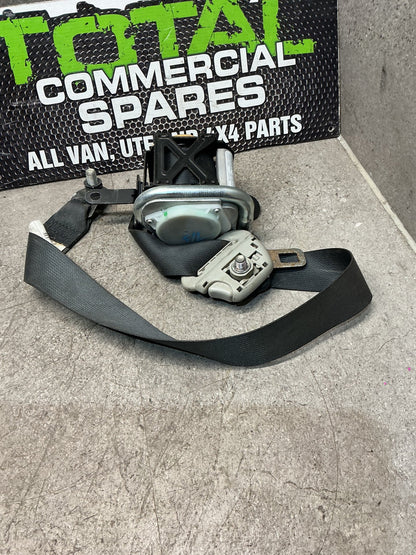 2009-2020 Suzuki Grand Vitara II JT- Left Front Seat Belt- (TAG15913)