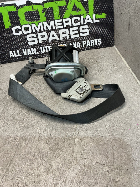 2009-2020 Suzuki Grand Vitara II JT- Left Front Seat Belt- (TAG15913)