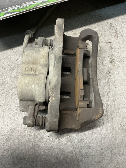 2010 Ford Ranger- Left Front Caliper- (TAG15360)