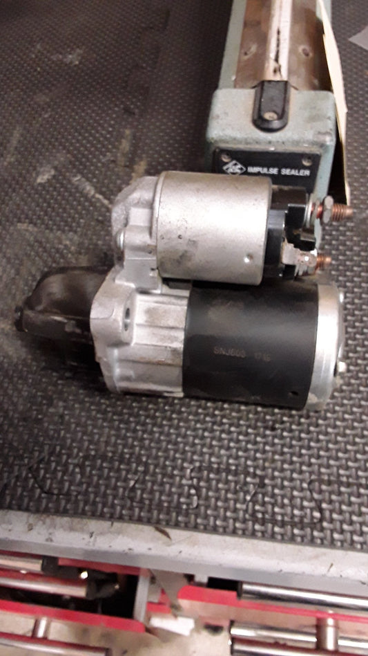2009-2020 Suzuki Grand Vitara II JT- Starter Motor- (TAG486)