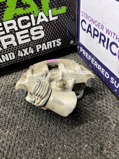 2015 Ford Kuga- Right Rear Caliper- (TAG7692)