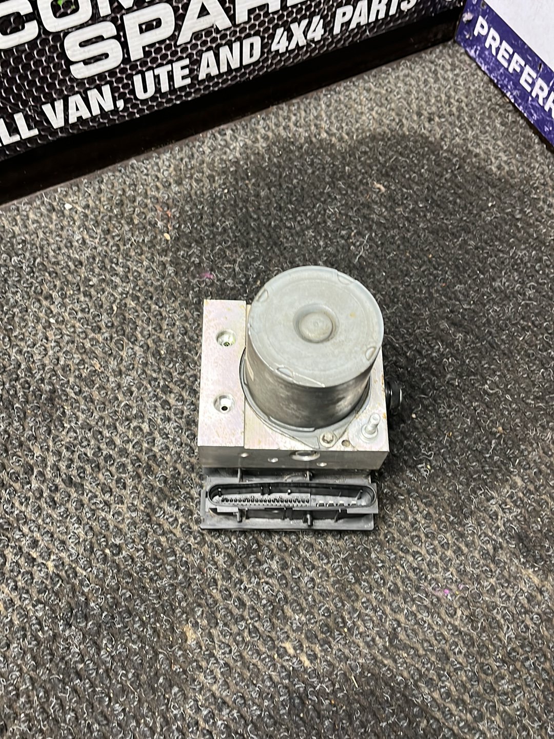 2006-2012 Mazda CX-7 ER- ABS Pump/Modulator- (TAG9300)