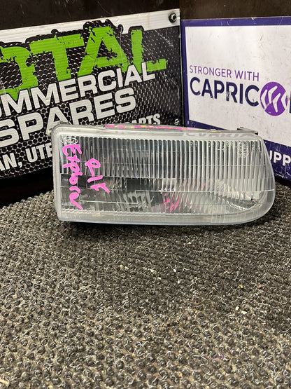1998 Ford Explorer- Right Headlight- (TAG9351)