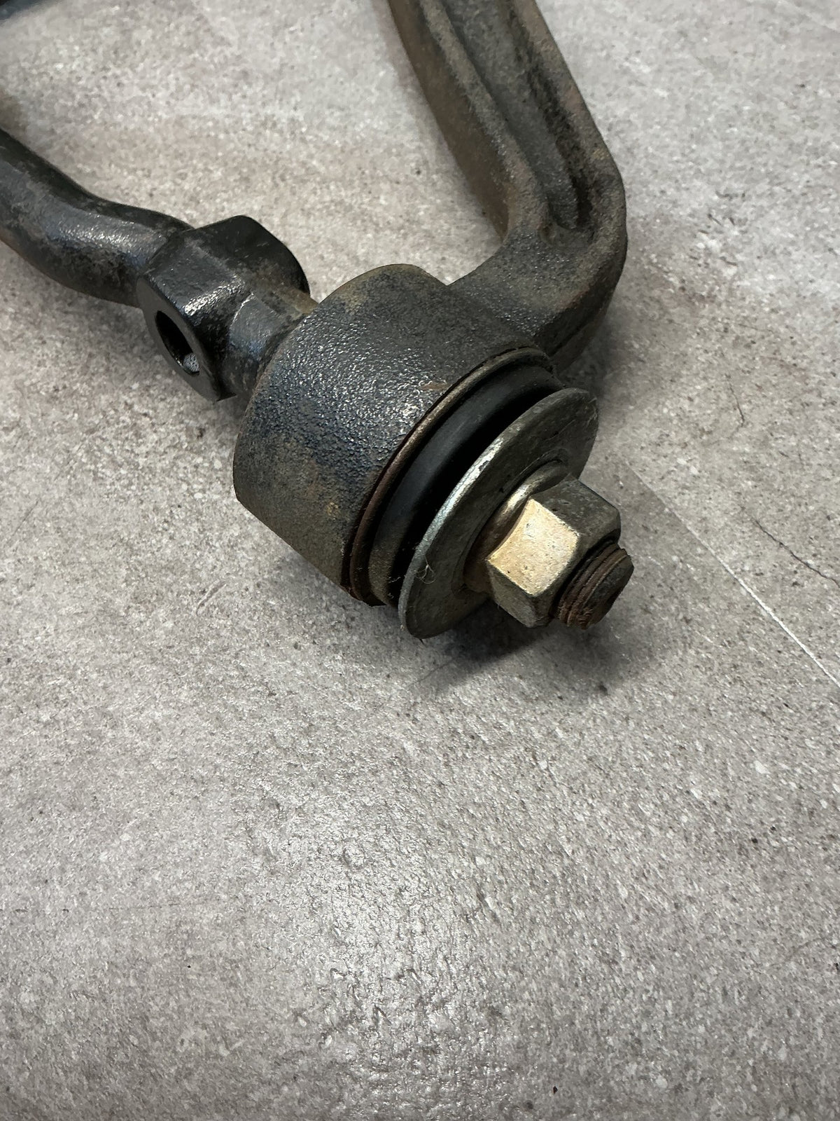 Right Front Upper Control Arm- (TAG11770), 1996, Toyota, Hiace, IV H100