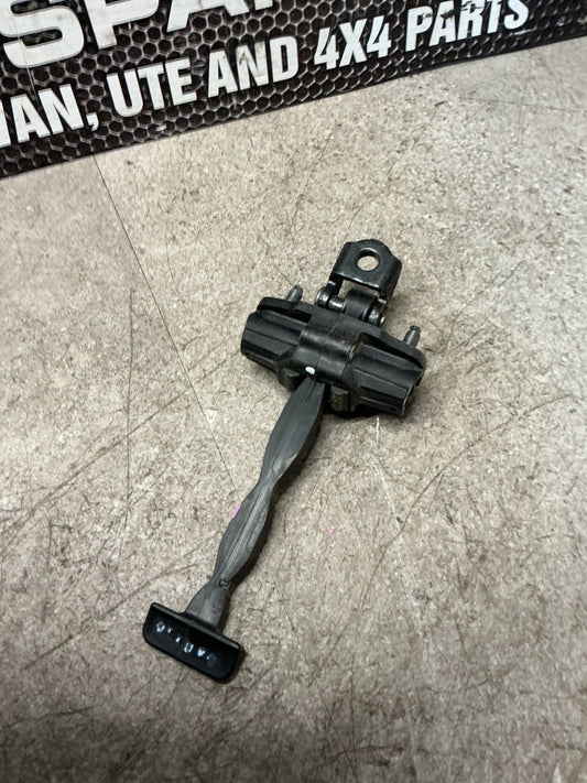2016 Ford Ranger- Left Rear Check Strap- (TAG17247)