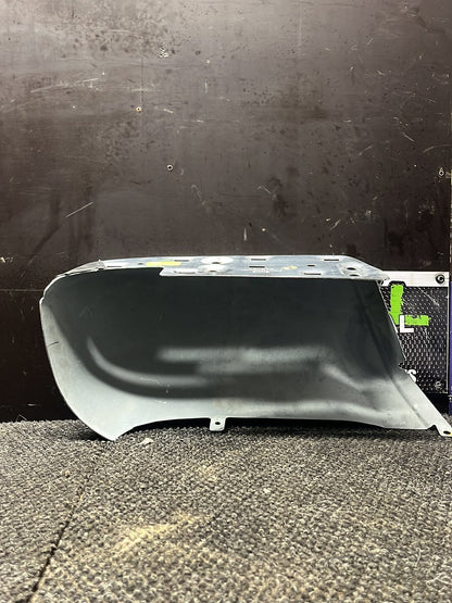 2011 Ford Ranger- Right Rear Bumper End- (TAG8594) PN: AB3917K824C