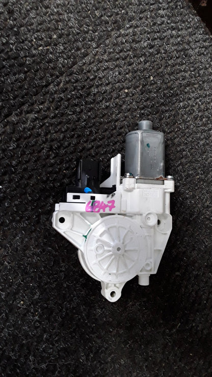 2008-2020 Dodge Journey JC- Left Front Window Regulator/Motor- (TAG6847)