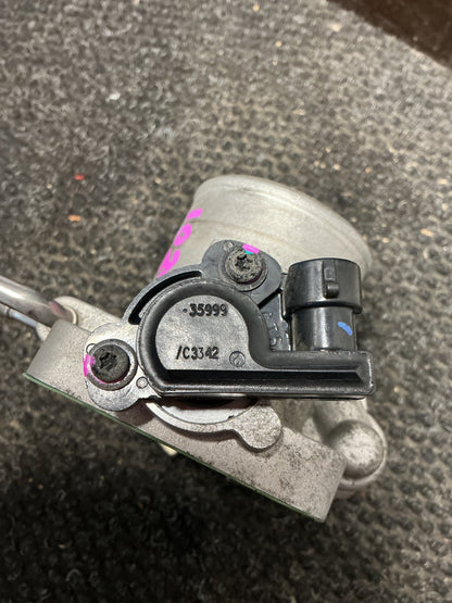 2009-2015 Great Wall V240- Throttle Body- (TAG10240)