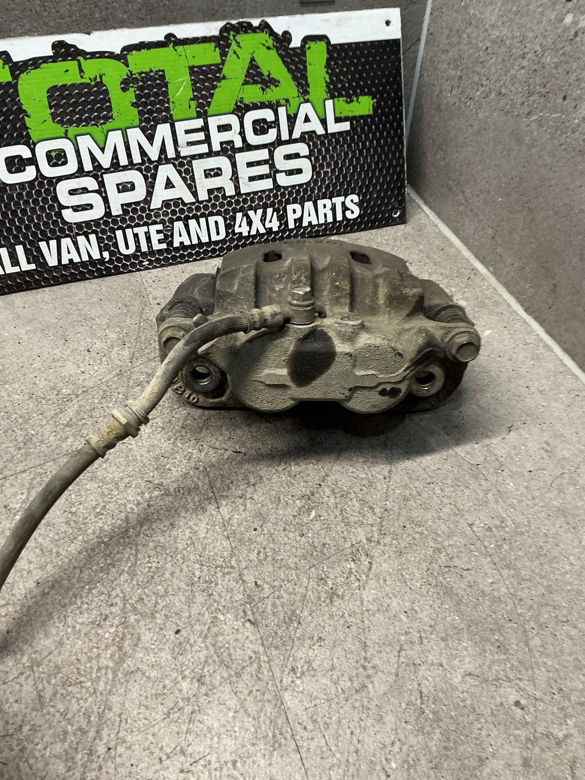 2010 Ford Ranger- Right Front Caliper- (TAG15359)