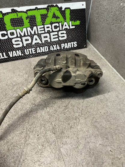 2010 Ford Ranger- Right Front Caliper- (TAG15359)